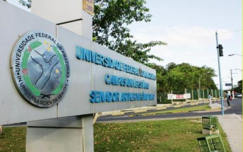O curso de Medicina da Universidade Federal do Amazonas (Ufam) caiu 102 posições nos últim